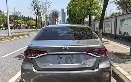 Toyota Corolla, 2023 год, 1 650 000 рублей, 5 фотография