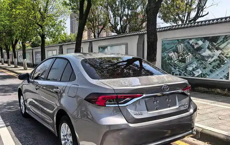 Toyota Corolla, 2023 год, 1 650 000 рублей, 4 фотография