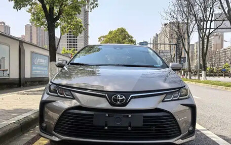 Toyota Corolla, 2023 год, 1 650 000 рублей, 2 фотография