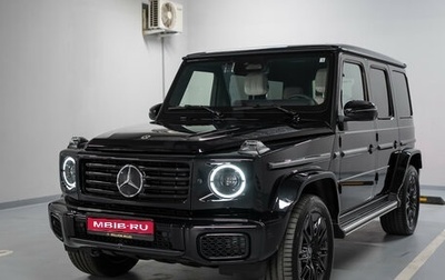 Mercedes-Benz G-Класс W463 рестайлинг _iii, 2025 год, 23 500 000 рублей, 1 фотография