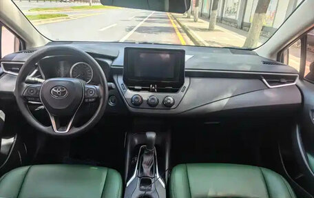 Toyota Corolla, 2023 год, 1 650 000 рублей, 7 фотография