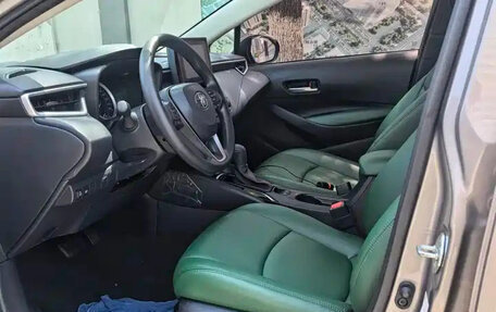 Toyota Corolla, 2023 год, 1 650 000 рублей, 6 фотография