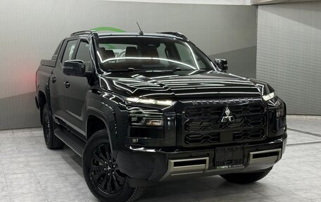 Mitsubishi L200, 2026 год, 5 650 000 рублей, 1 фотография