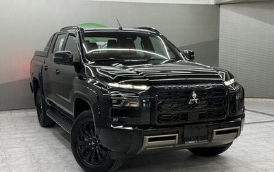 Mitsubishi L200, 2026 год, 5 650 000 рублей, 1 фотография