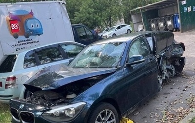 BMW 1 серия, 2012 год, 250 000 рублей, 1 фотография