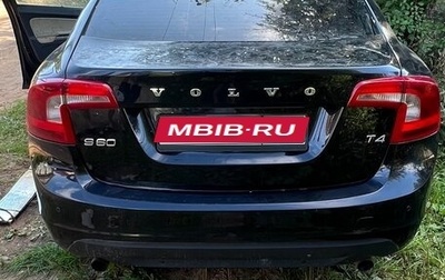 Volvo S60 III, 2012 год, 250 000 рублей, 1 фотография