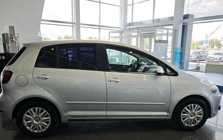 Volkswagen Golf Plus II, 2012 год, 849 000 рублей, 3 фотография