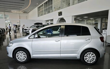 Volkswagen Golf Plus II, 2012 год, 849 000 рублей, 6 фотография