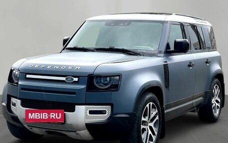 Land Rover Defender II, 2020 год, 3 850 000 рублей, 1 фотография