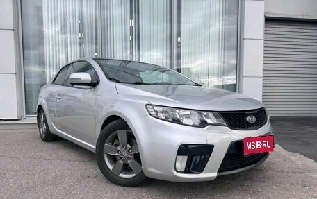 KIA Cerato III, 2011 год, 650 000 рублей, 1 фотография