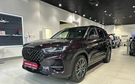 Chery Tiggo 8 Pro, 2023 год, 1 900 000 рублей, 1 фотография