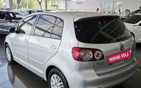 Volkswagen Golf Plus II, 2012 год, 849 000 рублей, 5 фотография