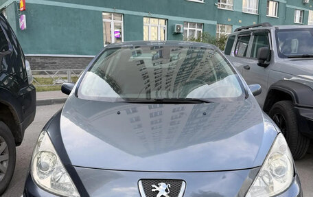 Peugeot 307 I, 2007 год, 150 000 рублей, 1 фотография