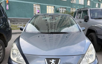 Peugeot 307 I, 2007 год, 150 000 рублей, 1 фотография