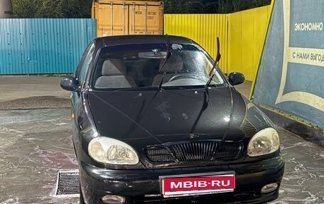 Chevrolet Lanos I, 2006 год, 138 000 рублей, 1 фотография
