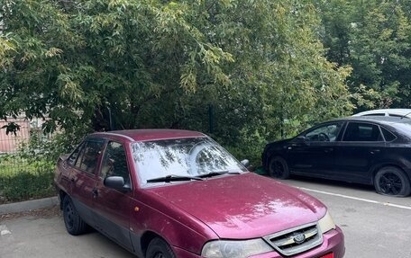 Daewoo Nexia I рестайлинг, 2011 год, 75 000 рублей, 1 фотография