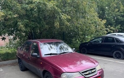 Daewoo Nexia I рестайлинг, 2011 год, 75 000 рублей, 1 фотография