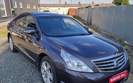 Nissan Teana, 2009 год, 800 000 рублей, 1 фотография