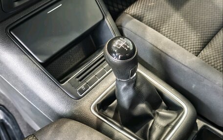Volkswagen Golf Plus II, 2012 год, 849 000 рублей, 9 фотография