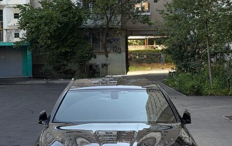BMW 5 серия, 2011 год, 2 400 000 рублей, 1 фотография