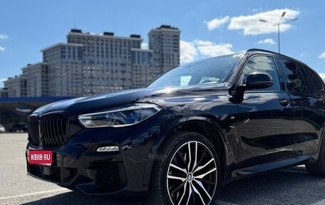BMW X5, 2020 год, 7 750 000 рублей, 1 фотография