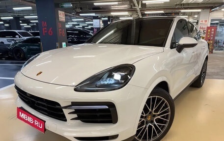 Porsche Cayenne III, 2023 год, 11 390 000 рублей, 1 фотография