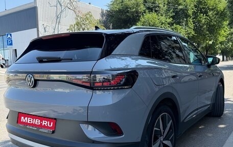 Volkswagen ID.4, 2022 год, 3 530 000 рублей, 1 фотография