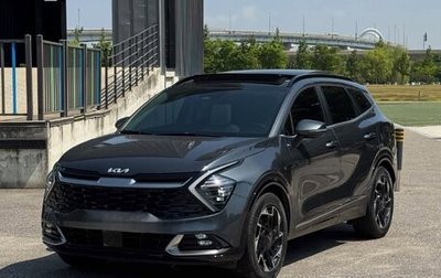 KIA Sportage IV рестайлинг, 2026 год, 3 240 000 рублей, 1 фотография