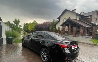 Mazda 6, 2019 год, 2 300 000 рублей, 1 фотография