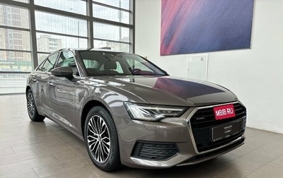 Audi A6, 2020 год, 3 700 000 рублей, 1 фотография