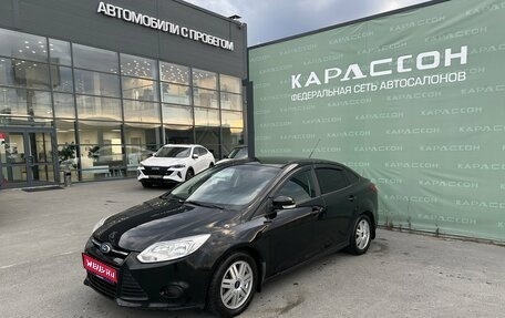 Ford Focus III, 2013 год, 650 000 рублей, 1 фотография