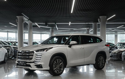 Toyota Highlander, 2026 год, 6 000 000 рублей, 1 фотография