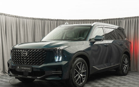 GAC GS8, 2024 год, 3 640 000 рублей, 1 фотография