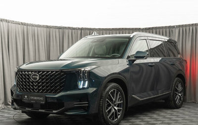 GAC GS8, 2024 год, 3 640 000 рублей, 1 фотография