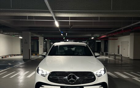 Mercedes-Benz GLC Coupe, 2026 год, 7 740 000 рублей, 2 фотография