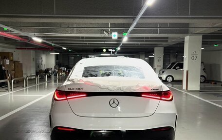 Mercedes-Benz GLC Coupe, 2026 год, 7 740 000 рублей, 5 фотография