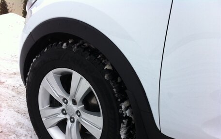 KIA Sportage III, 2012 год, 910 000 рублей, 1 фотография