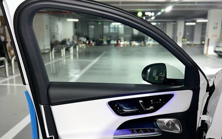 Mercedes-Benz GLC Coupe, 2026 год, 7 740 000 рублей, 8 фотография