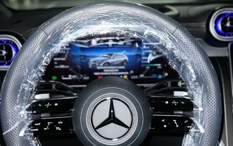 Mercedes-Benz GLC Coupe, 2026 год, 7 740 000 рублей, 11 фотография