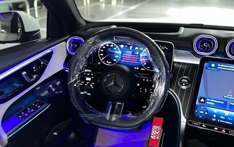Mercedes-Benz GLC Coupe, 2026 год, 7 740 000 рублей, 12 фотография