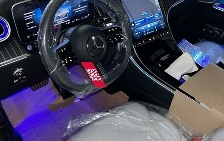 Mercedes-Benz GLC Coupe, 2026 год, 7 740 000 рублей, 10 фотография