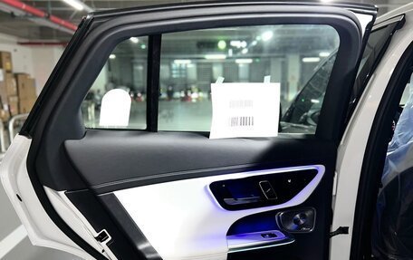 Mercedes-Benz GLC Coupe, 2026 год, 7 740 000 рублей, 15 фотография