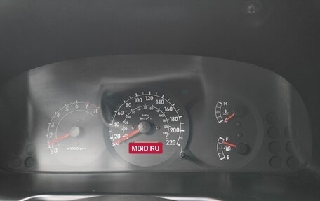 KIA Spectra II (LD), 2008 год, 320 000 рублей, 3 фотография
