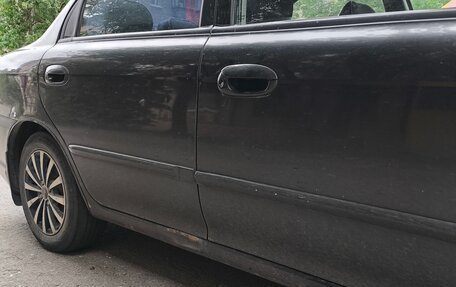 KIA Spectra II (LD), 2008 год, 320 000 рублей, 6 фотография