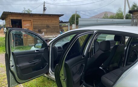 Volkswagen Golf V, 2007 год, 50 000 рублей, 6 фотография