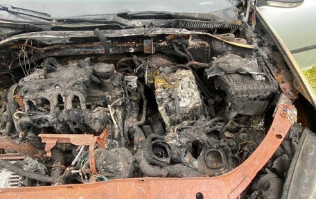 Volkswagen Golf V, 2007 год, 50 000 рублей, 13 фотография