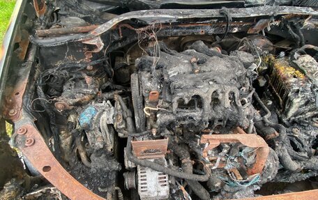 Volkswagen Golf V, 2007 год, 50 000 рублей, 12 фотография
