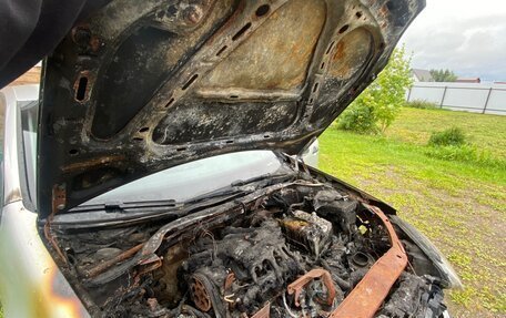 Volkswagen Golf V, 2007 год, 50 000 рублей, 14 фотография