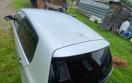 Volkswagen Golf V, 2007 год, 50 000 рублей, 17 фотография