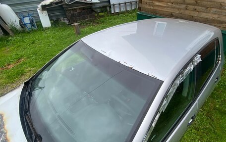 Volkswagen Golf V, 2007 год, 50 000 рублей, 16 фотография